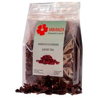  Mwanza Hibiscus Herbal Loose Tea 